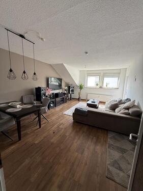 Foto - 3-Zimmerwohnung mit Balkon, Stellplatz und guter Lage in Hemer