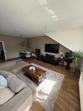 Foto - 3 Zimmer Dachgeschoßwohnung zum Kaufen in Iserlohn