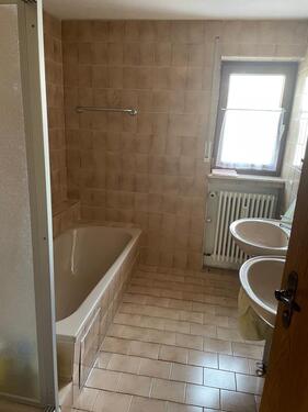 Foto - 5 Zimmer Erdgeschoßwohnung zum Kaufen in Babenhausen