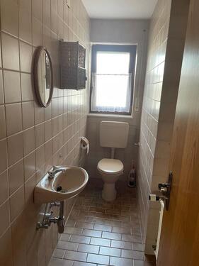 Foto - 5 Zimmer Erdgeschoßwohnung in Babenhausen