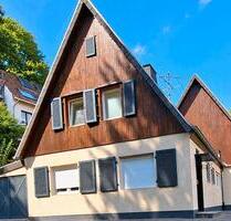 MGH renoviert mit traumhafter Aussicht & Garten +Top Lage von SB - Saarbrücken Neue Bremm