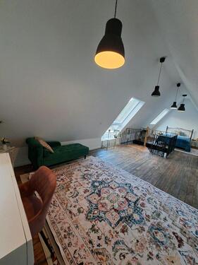 Foto - 9 Zimmer Einfamilienhaus zum Kaufen in Saarbrücken