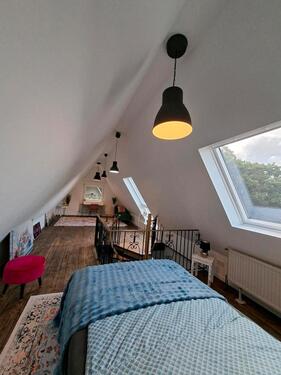Foto - 9 Zimmer Einfamilienhaus in Saarbrücken