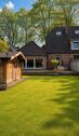 Foto - 6 Zimmer Reihenhaus zum Kaufen in Oberhausen