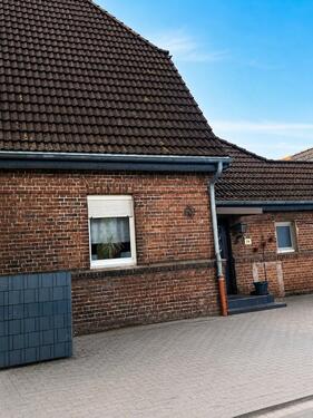 Foto - 6 Zimmer Reihenhaus in Oberhausen