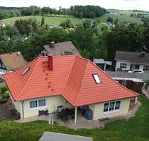 Walmdach – Winkel - Bungalow mit Einliegerwohnung - Wipperfürth