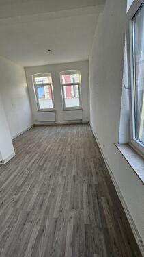 Foto - Etagenwohnung in Bremerhaven zur Miete
