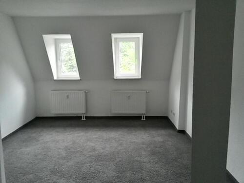 Foto - Etagenwohnung zur Miete in Plauen