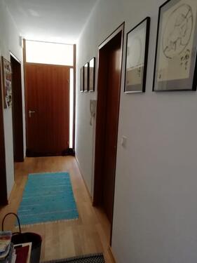 Foto - WG Zimmer in 3 Zimmer Wohnung mit kleinem Nebenzimmer