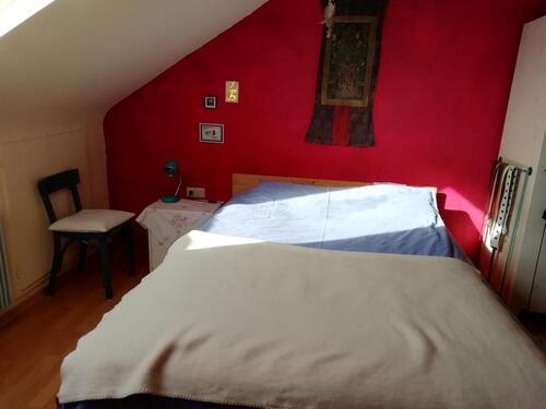 Foto - Etagenwohnung in Tübingen