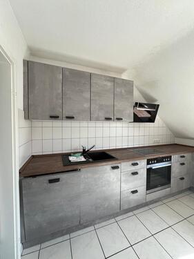 Foto - Lichtdurchflutete 3-Zimmer-Wohnung im westl. Ringgebiet
