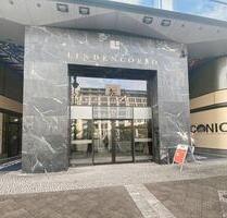 Privater Büroraum für 2 Person in Regus Unter den Linden 21 - Berlin Mitte