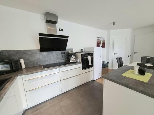 Foto - Etagenwohnung in Kuhardt