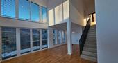Foto - NEUBAU Exclusive Doppelhaushälfte Lindenberg Haus Wohnung DHH