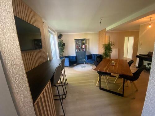 Foto - Stilvolle, möblierte Maisonette-Wohnung in Dresden 01187 ab 01.12