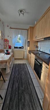 Foto - 2-Zimmer-Einliegerwohnung mit Sommergarten