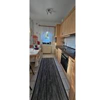 2-Zimmer-Einliegerwohnung mit Sommergarten - Lathen