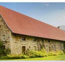 Hausmeisterwohnung mit Lager - 528,00 EUR Kaltmiete, in Hilter am Teutoburger Wald (PLZ: 49176)