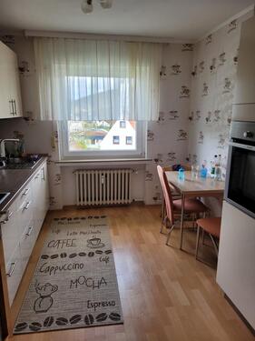 Foto - Etagenwohnung zur Miete in Höxter