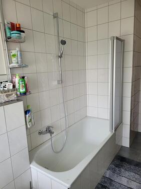 Foto - Etagenwohnung in Höxter