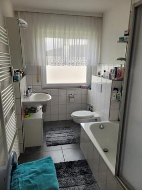 Foto - Etagenwohnung in Höxter zur Miete