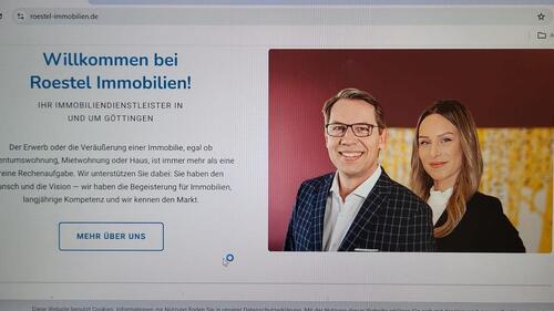 Foto - Einfamilienhaus zum Kaufen in Uslar