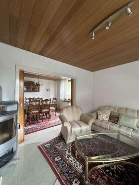 Foto - Einfamilienhaus in Uslar zum Kaufen