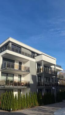 Foto - Moderne 3 Zimmer Wohnung in Limburg an der Lahn