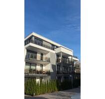 Moderne 3 Zimmer Wohnung in Limburg an der Lahn