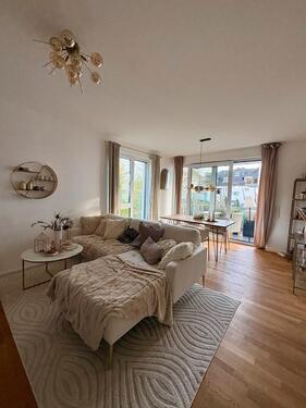 Foto - Etagenwohnung zur Miete in Limburg an der Lahn