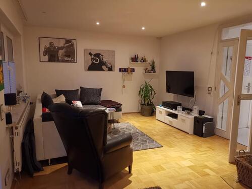 Foto - Moderne 2-Zimmer-Wohnung in zentraler Lage Petersbergs