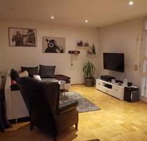 Moderne 2-Zimmer-Wohnung in zentraler Lage Petersbergs