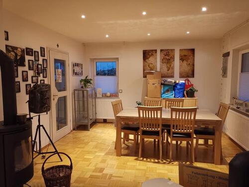 Foto - Etagenwohnung zur Miete in Petersberg