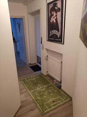 Foto - Etagenwohnung in Petersberg