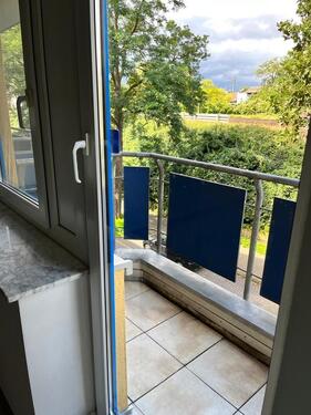 Foto - Etagenwohnung in Köln