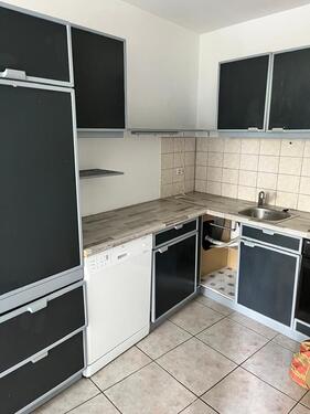 Foto - Etagenwohnung in Köln zur Miete