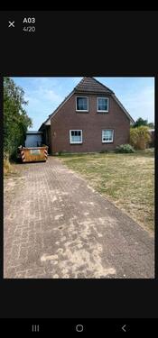 Foto - Haus zu vermieten in Vierhöfen - 1.700,00 EUR Kaltmiete,