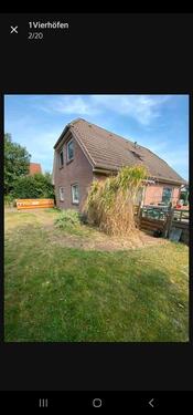 Foto - Etagenwohnung zur Miete in Winsen (Luhe)