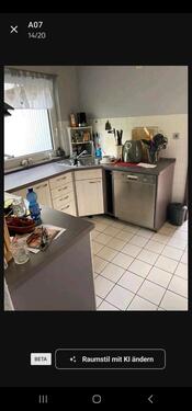 Foto - Etagenwohnung in Winsen (Luhe) zur Miete