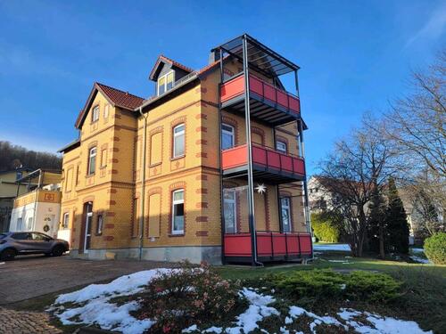 Foto - 2 raumwohnung - 734,00 EUR Kaltmiete, ca.  60,00 m²