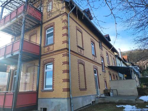 Foto - 2 Zimmer Etagenwohnung zur Miete in Görlitz