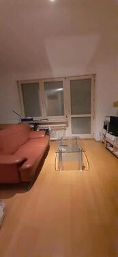 Foto - Ein Zimmerwohnung in Roding Zentrum mit Einbauküche, Aufzug..