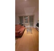 Ein Zimmerwohnung in Roding Zentrum mit Einbauküche, Aufzug..