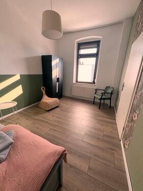 Foto - 4 Zimmer Etagenwohnung zur Miete in Gelsenkirchen