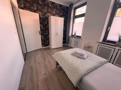 Foto - 4 Zimmer Etagenwohnung in Gelsenkirchen