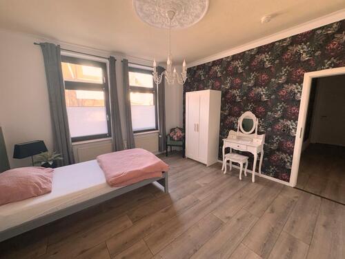 Foto - Etagenwohnung in Gelsenkirchen zur Miete