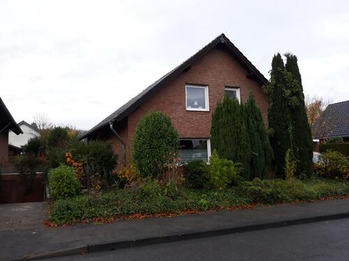 Foto - Einfamilienhaus zum Kaufen in Sankt Augustin