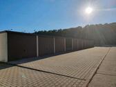 Foto - PKW Garage in Grimma - 82,00&nbsp;EUR Miete,