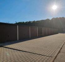 PKW Garage in Grimma - 82,00&nbsp;EUR Miete, in Regis-Breitingen (PLZ: 04565)