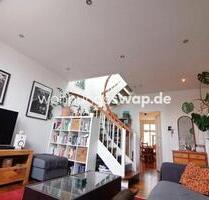 Wohnungsswap - 5 Zimmer, 150 m² - Niederstraße, Reinickendorf, Berlin